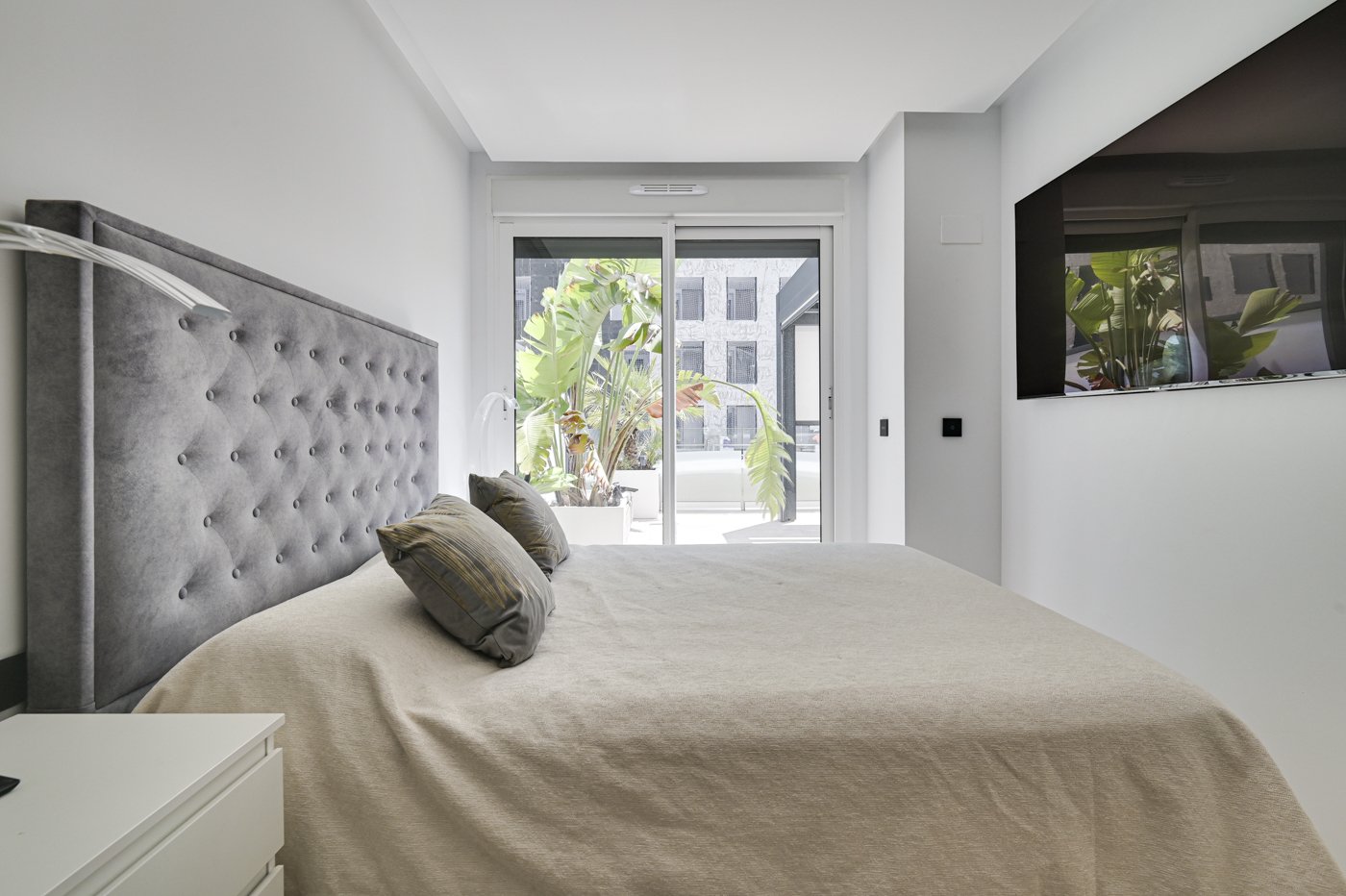 Dzīvoklis Barcelona, Spānijā 3 istabas, 222 m2 Nr. 180615