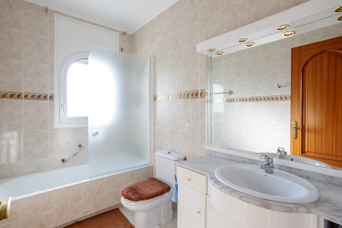 Villa i Blanes, Girona, Spanien 4 sovrum, 455 kvm. Nr. 180612