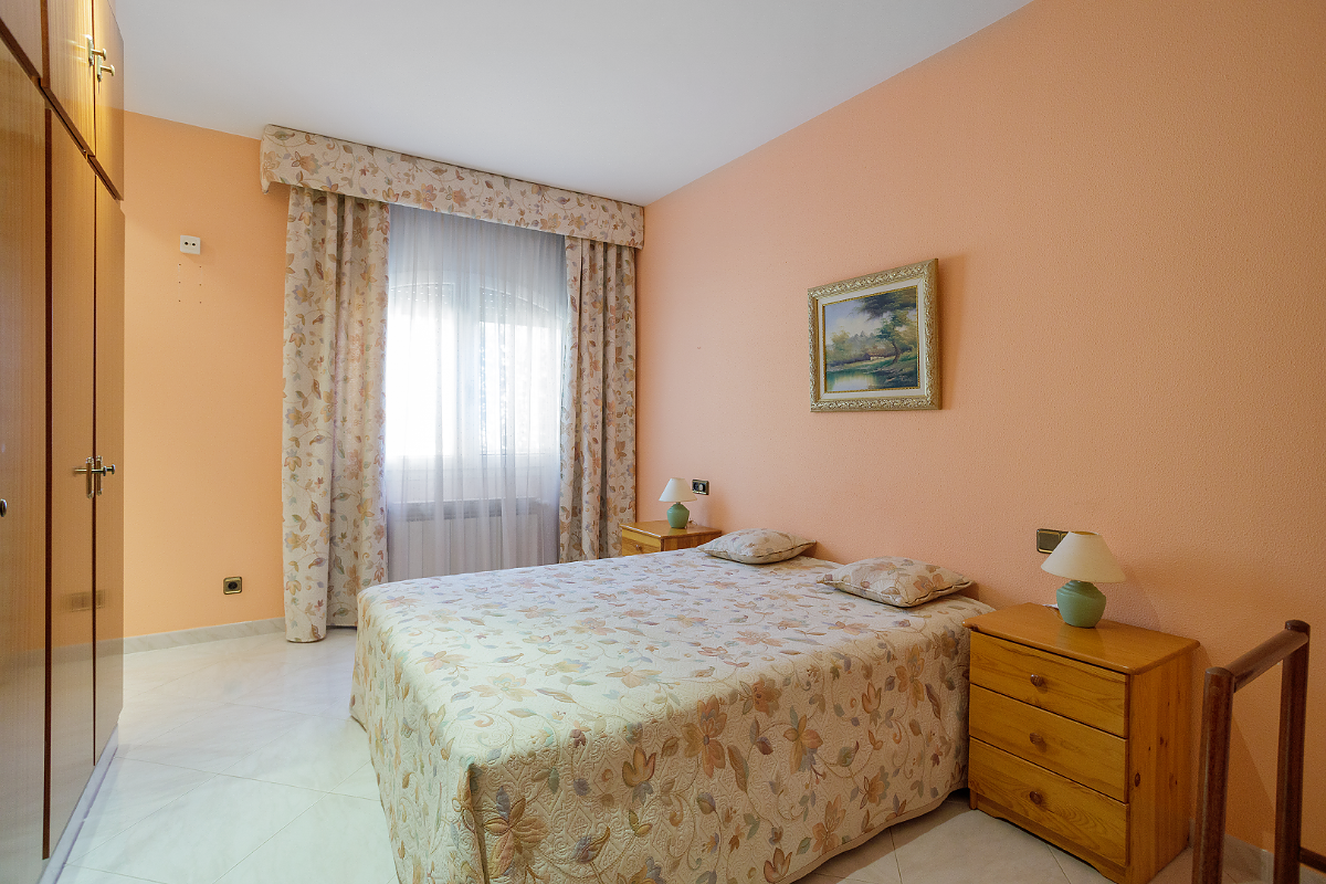 Villa i Blanes, Girona, Spanien 4 sovrum, 455 kvm. Nr. 180612