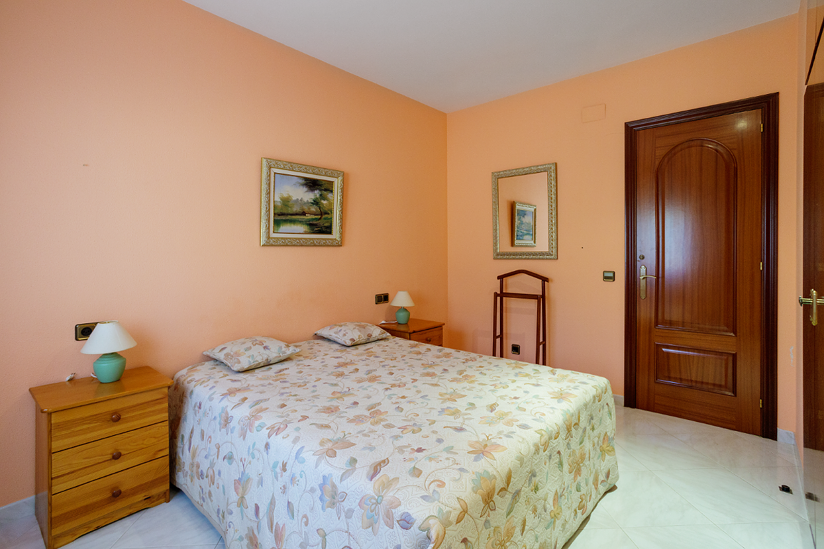 Villa i Blanes, Girona, Spanien 4 sovrum, 455 kvm. Nr. 180612