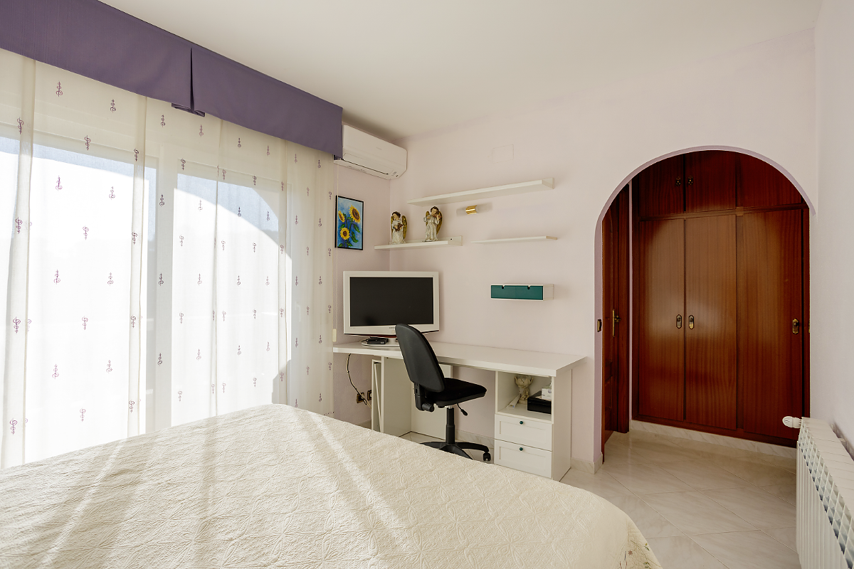 Villa i Blanes, Girona, Spanien 4 sovrum, 455 kvm. Nr. 180612