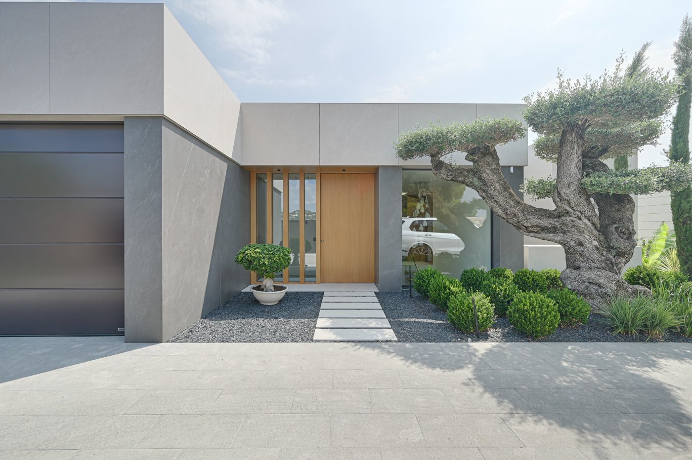 Villa in Lloret de Mar, Girona, Spain 4 bedrooms, 500 sq.m. No. 180617