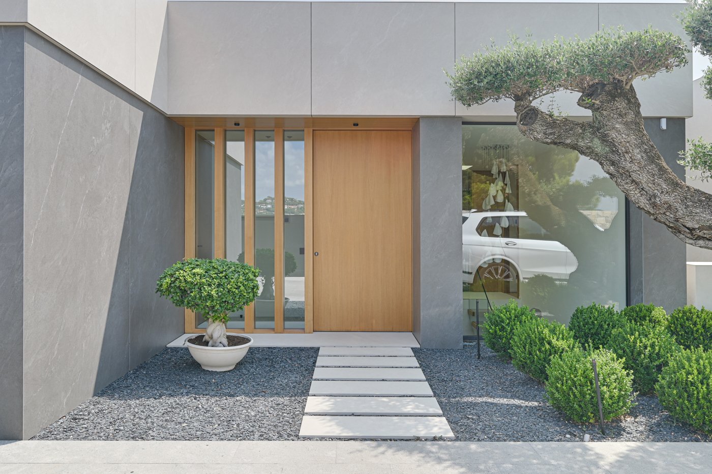 Villa in Lloret de Mar, Girona, Spain 4 bedrooms, 500 sq.m. No. 180617