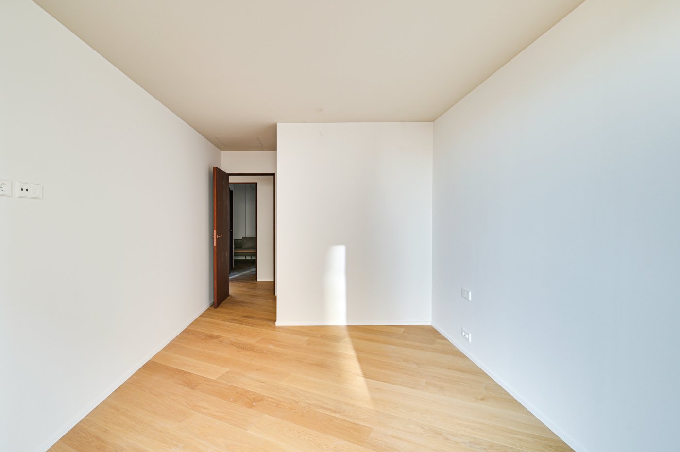 Wohnung in S'Agaro, Girona, Spanien 4 Schlafzimmer, 215 m2 Nr. 180616