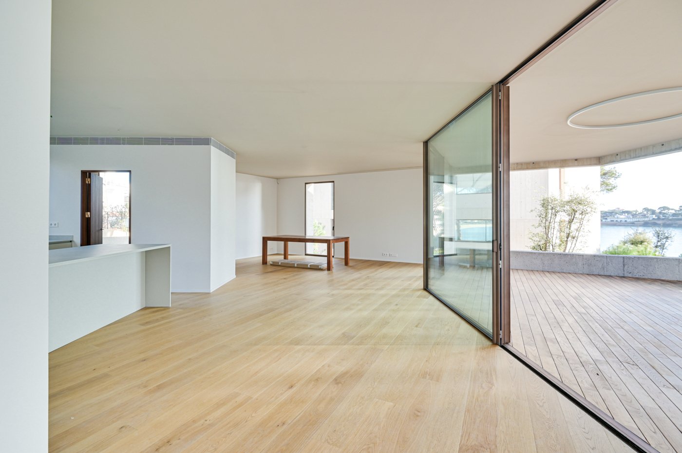 Wohnung in S'Agaro, Girona, Spanien 4 Schlafzimmer, 215 m2 Nr. 180616
