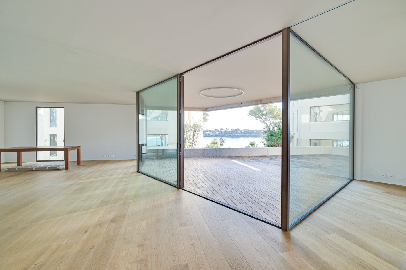 Wohnung in S'Agaro, Girona, Spanien 4 Schlafzimmer, 215 m2 Nr. 180616