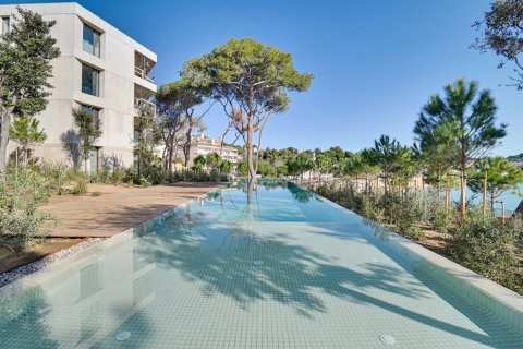 Apartment à S'Agaro, Girona, Espagne 4 chambres, 215 m2 No. 180616