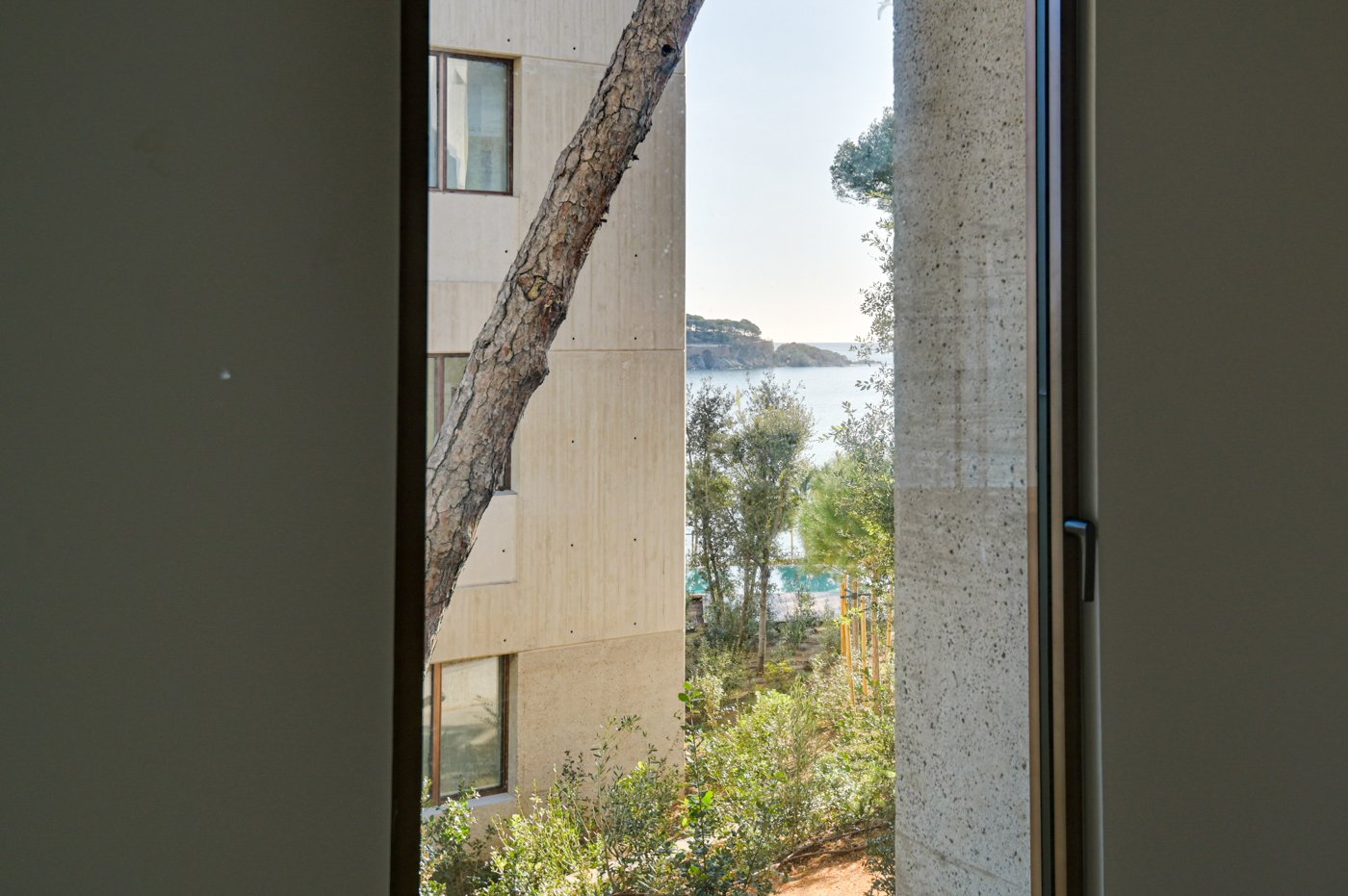 Wohnung in S'Agaro, Girona, Spanien 4 Schlafzimmer, 215 m2 Nr. 180616