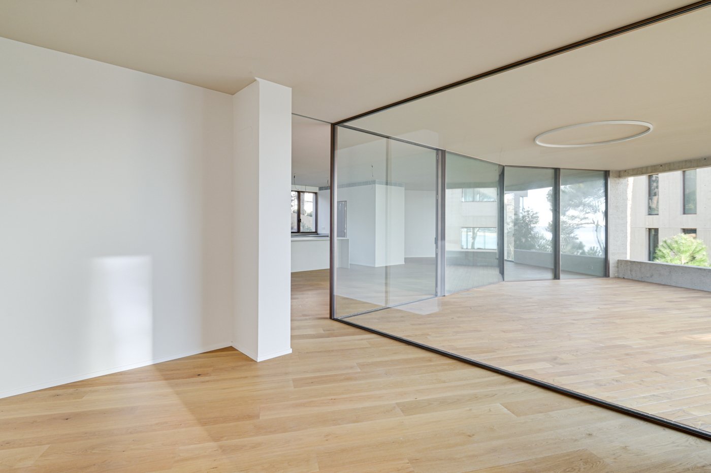 Wohnung in S'Agaro, Girona, Spanien 4 Schlafzimmer, 215 m2 Nr. 180616
