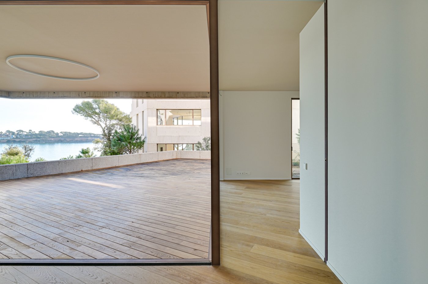 Wohnung in S'Agaro, Girona, Spanien 4 Schlafzimmer, 215 m2 Nr. 180616