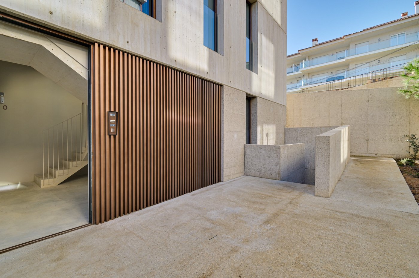 Wohnung in S'Agaro, Girona, Spanien 4 Schlafzimmer, 215 m2 Nr. 180616