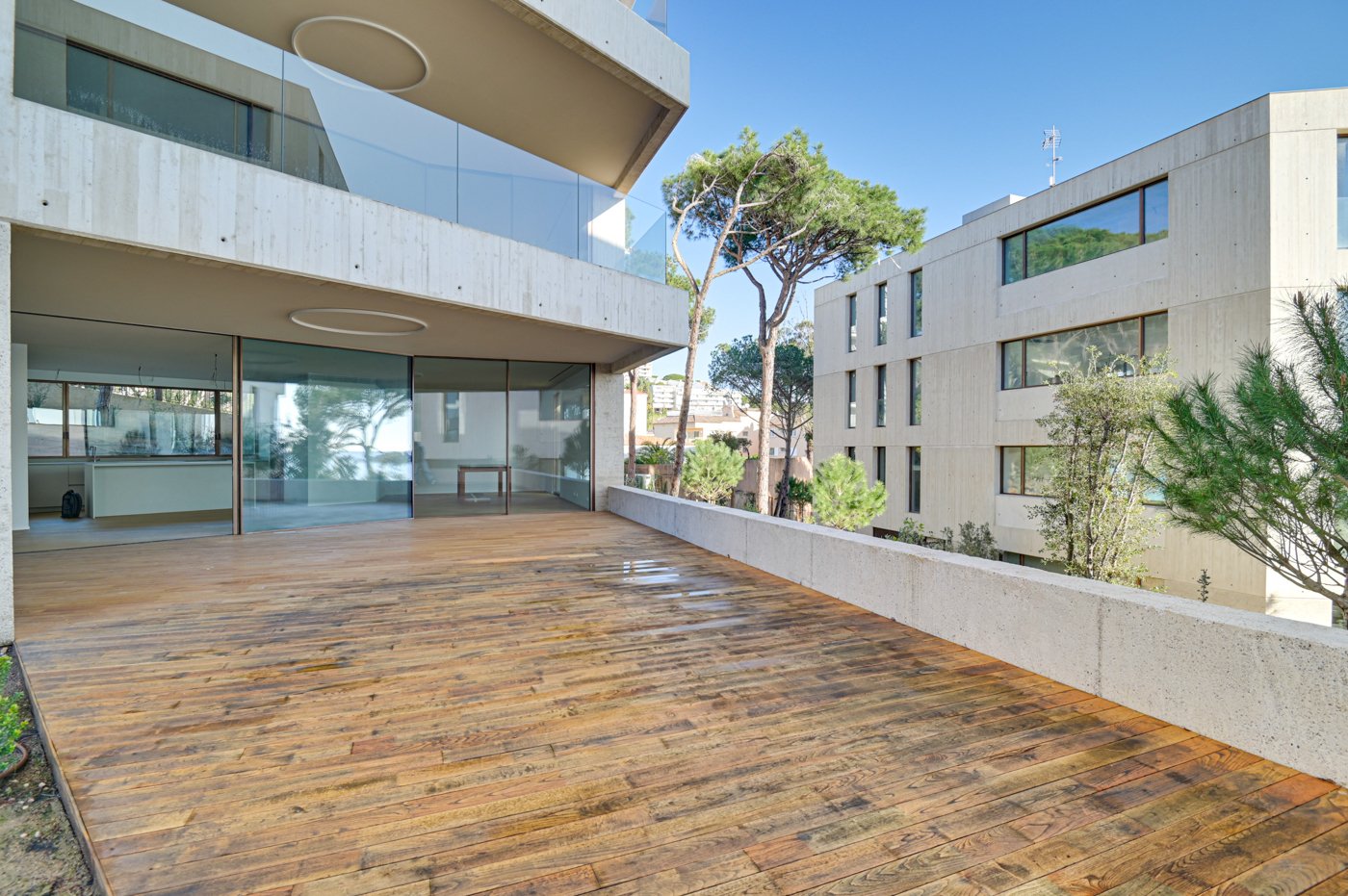 Wohnung in S'Agaro, Girona, Spanien 4 Schlafzimmer, 215 m2 Nr. 180616