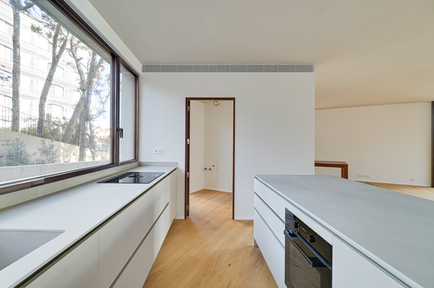 Wohnung in S'Agaro, Girona, Spanien 4 Schlafzimmer, 215 m2 Nr. 180616