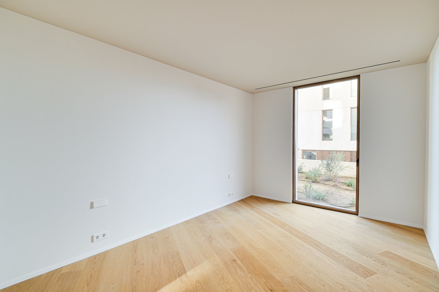 Wohnung in S'Agaro, Girona, Spanien 4 Schlafzimmer, 215 m2 Nr. 180616