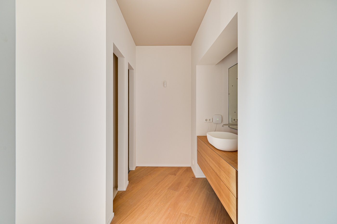 Wohnung in S'Agaro, Girona, Spanien 4 Schlafzimmer, 215 m2 Nr. 180616