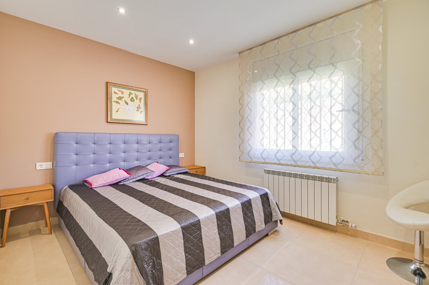 Villa in Lloret de Mar, Girona, Spanien 4 Schlafzimmer, 224 m2 Nr. 180618
