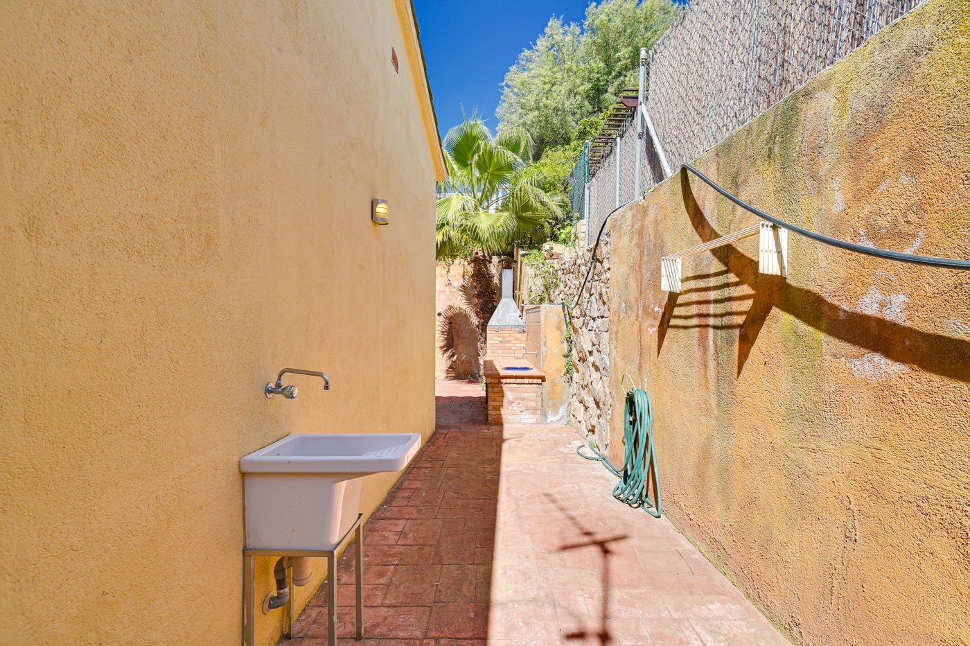 Villa in Lloret de Mar, Girona, Spanien 4 Schlafzimmer, 224 m2 Nr. 180618