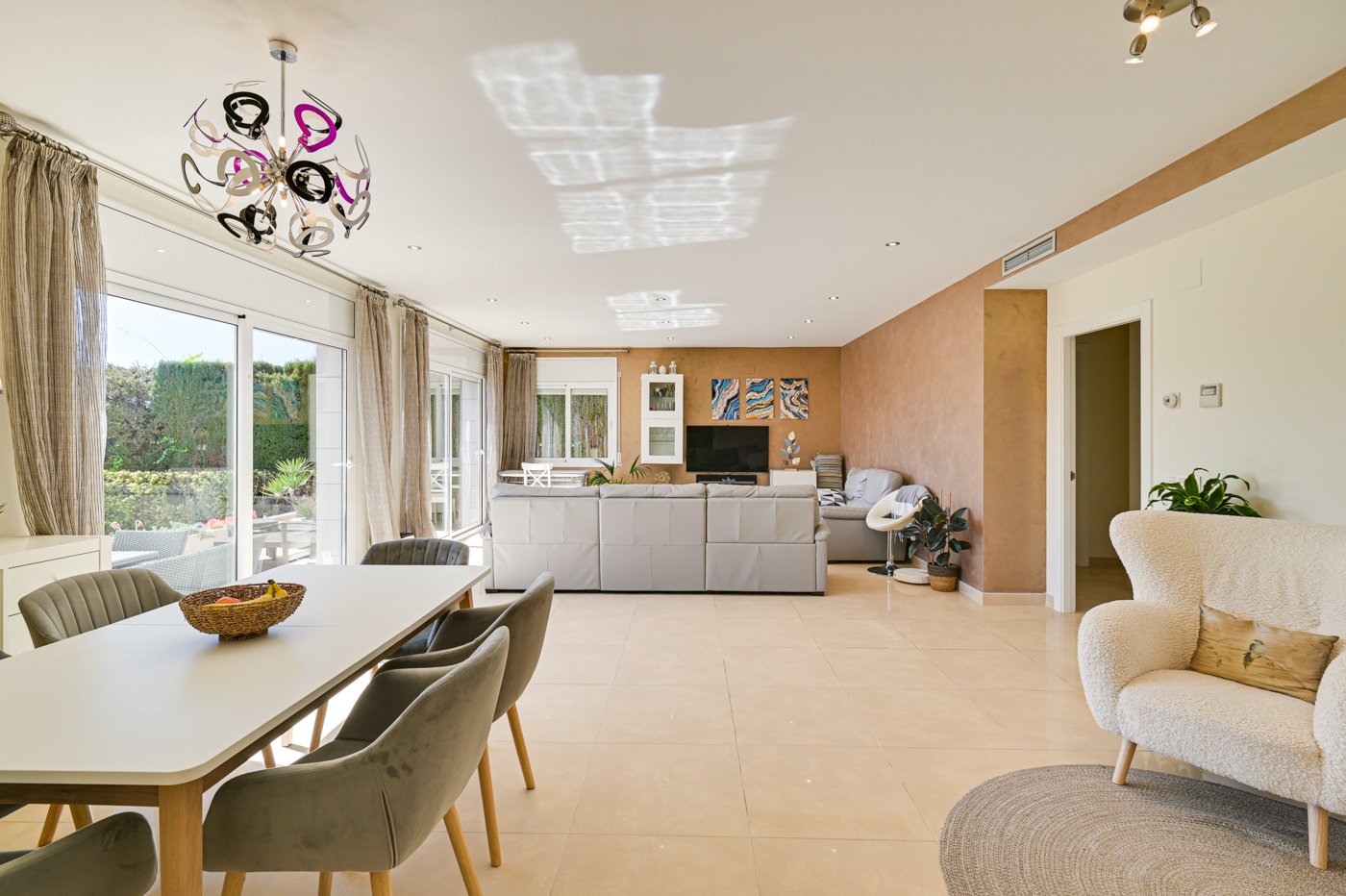 Villa in Lloret de Mar, Girona, Spanien 4 Schlafzimmer, 224 m2 Nr. 180618