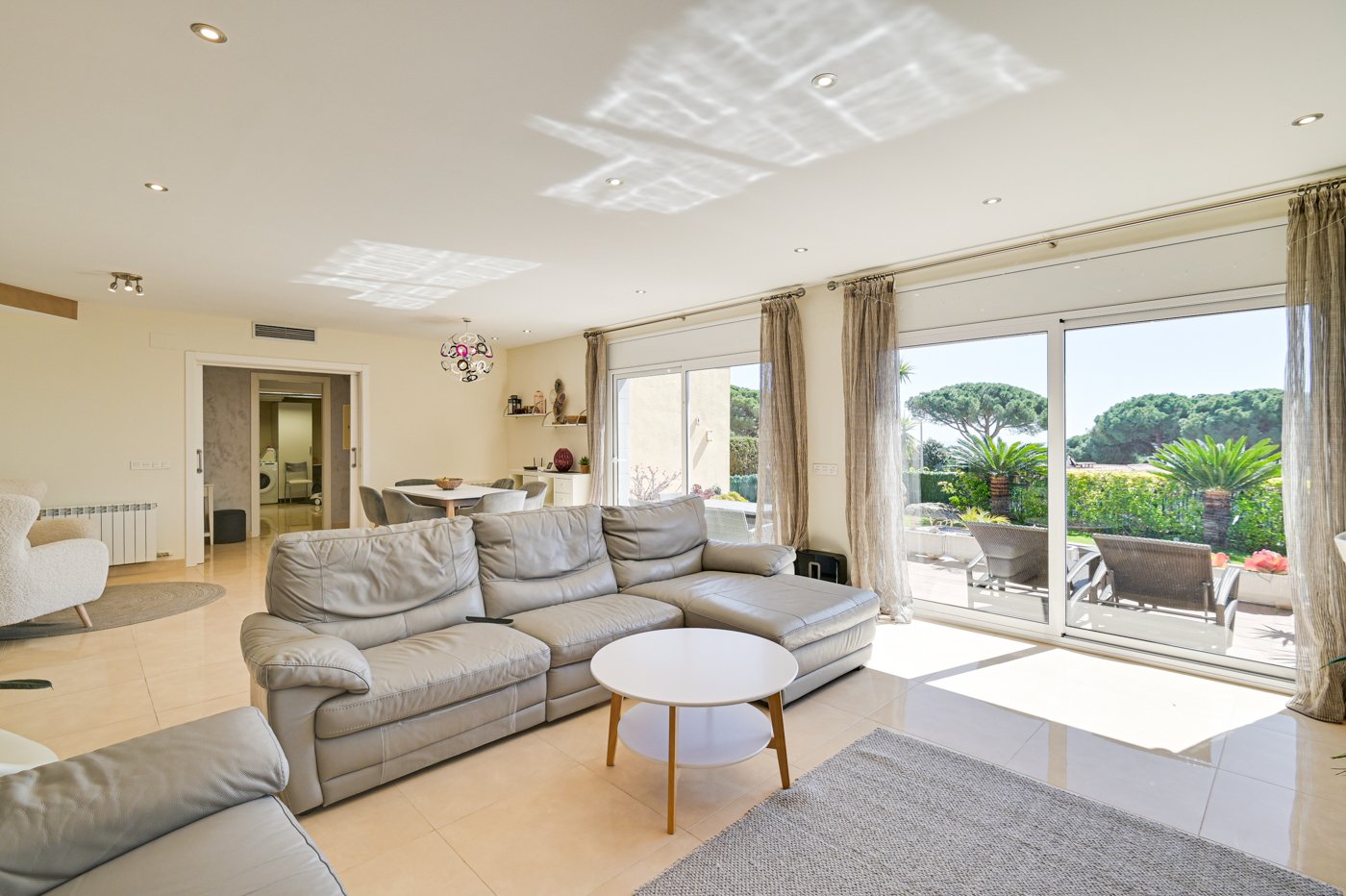 Villa in Lloret de Mar, Girona, Spanien 4 Schlafzimmer, 224 m2 Nr. 180618
