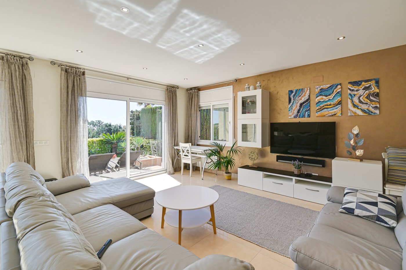 Villa in Lloret de Mar, Girona, Spanien 4 Schlafzimmer, 224 m2 Nr. 180618