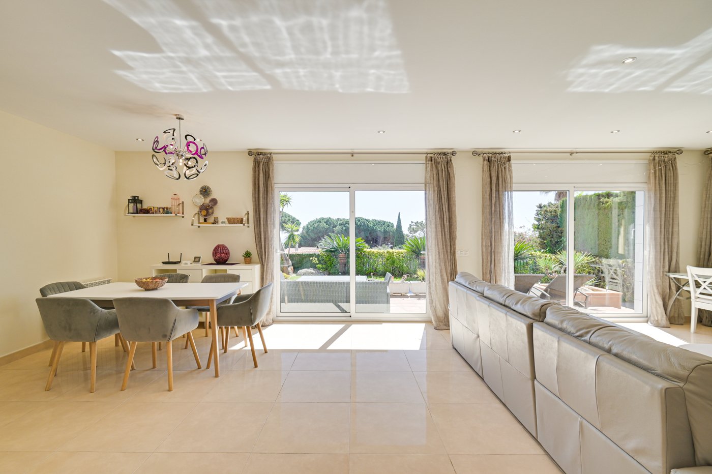 Villa in Lloret de Mar, Girona, Spanien 4 Schlafzimmer, 224 m2 Nr. 180618