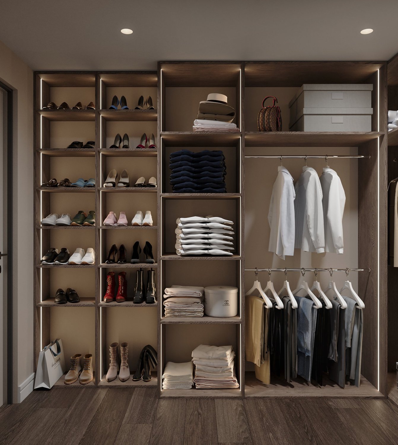 Huoneisto Barcelona, Espanja 3 makuuhuonetta, 147 m2 No. 180614