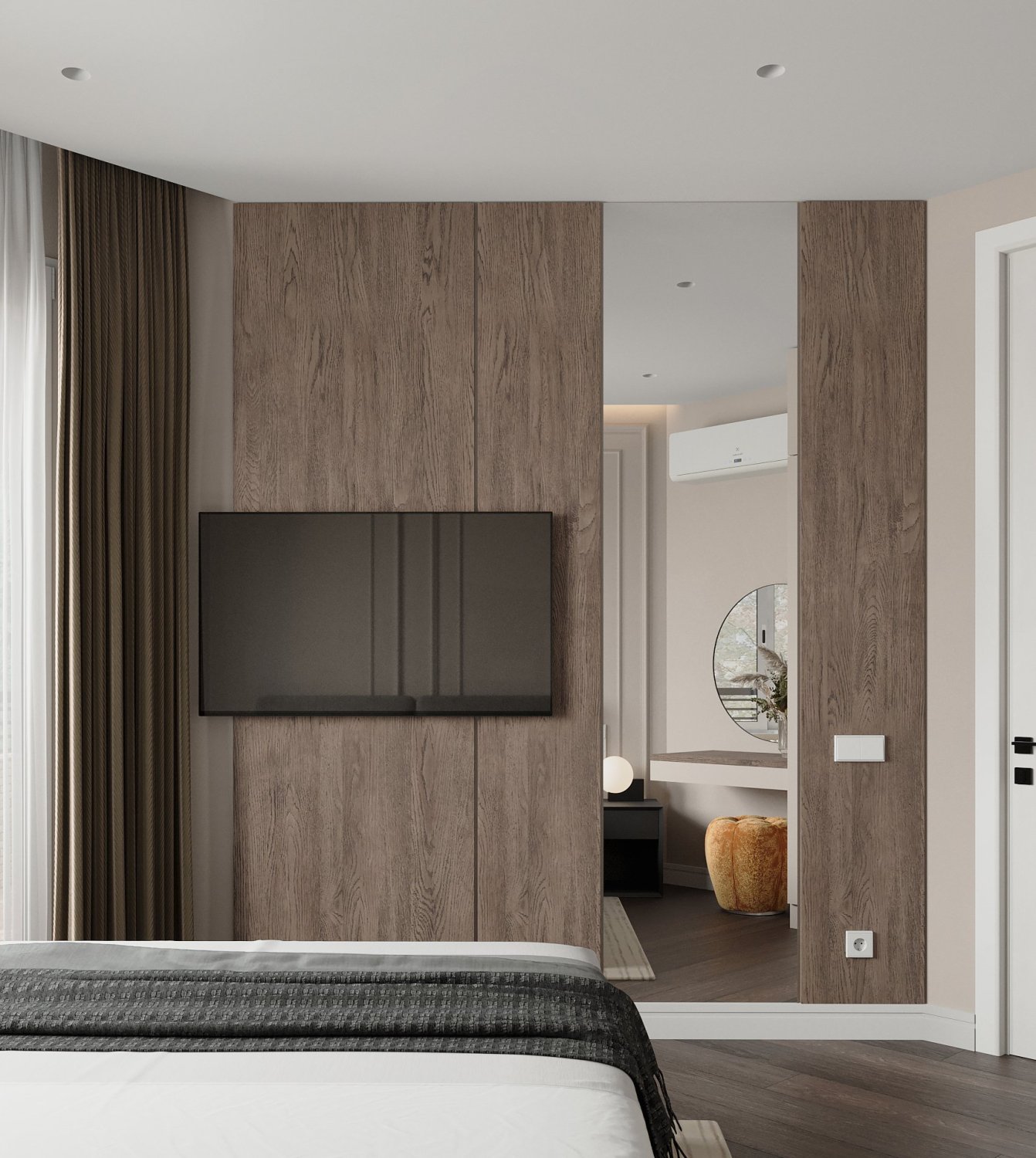 Huoneisto Barcelona, Espanja 3 makuuhuonetta, 147 m2 No. 180614