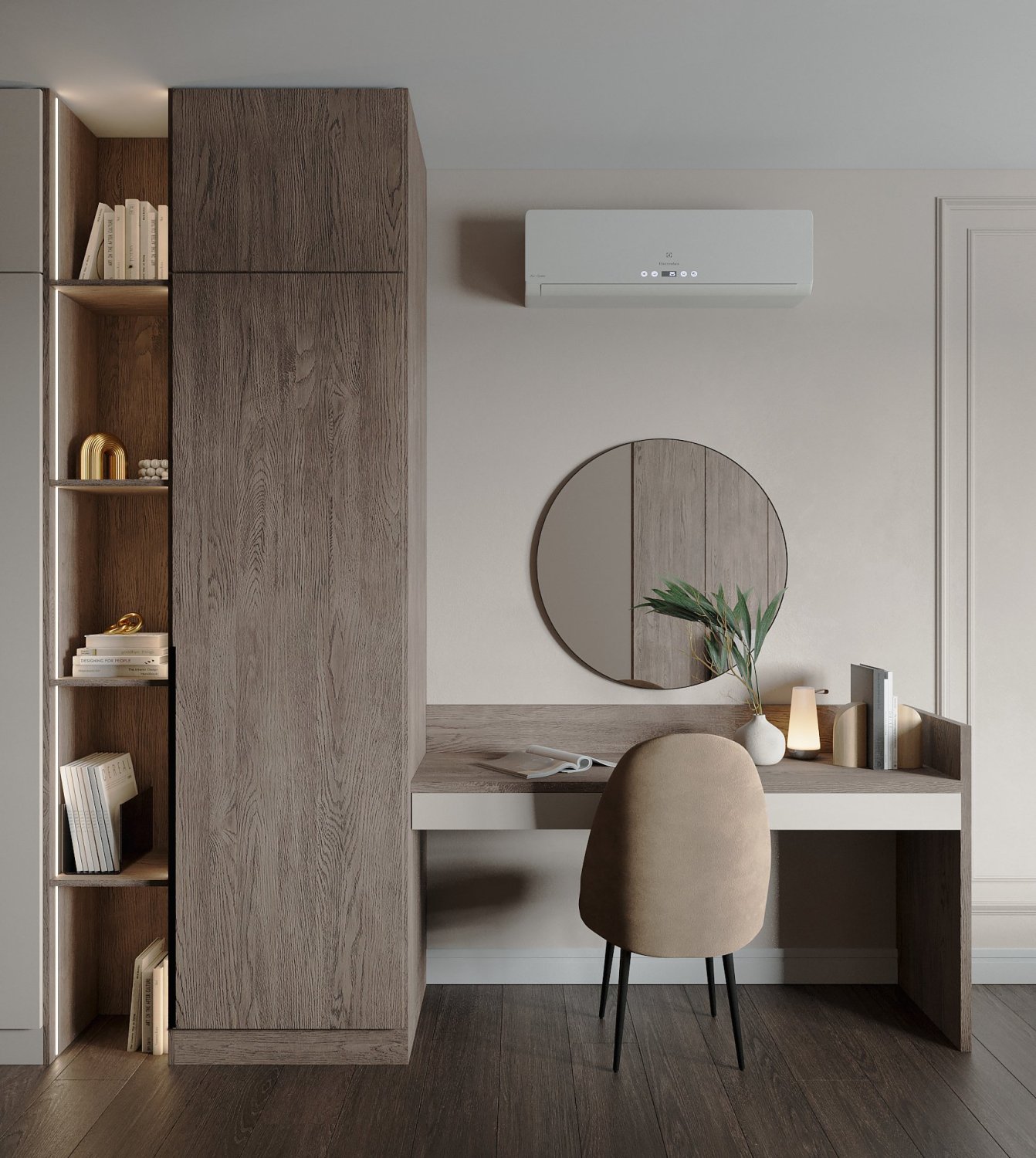 Huoneisto Barcelona, Espanja 3 makuuhuonetta, 147 m2 No. 180614