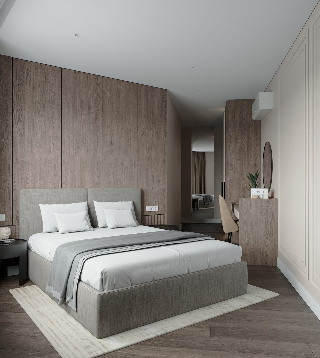 Huoneisto Barcelona, Espanja 3 makuuhuonetta, 147 m2 No. 180614