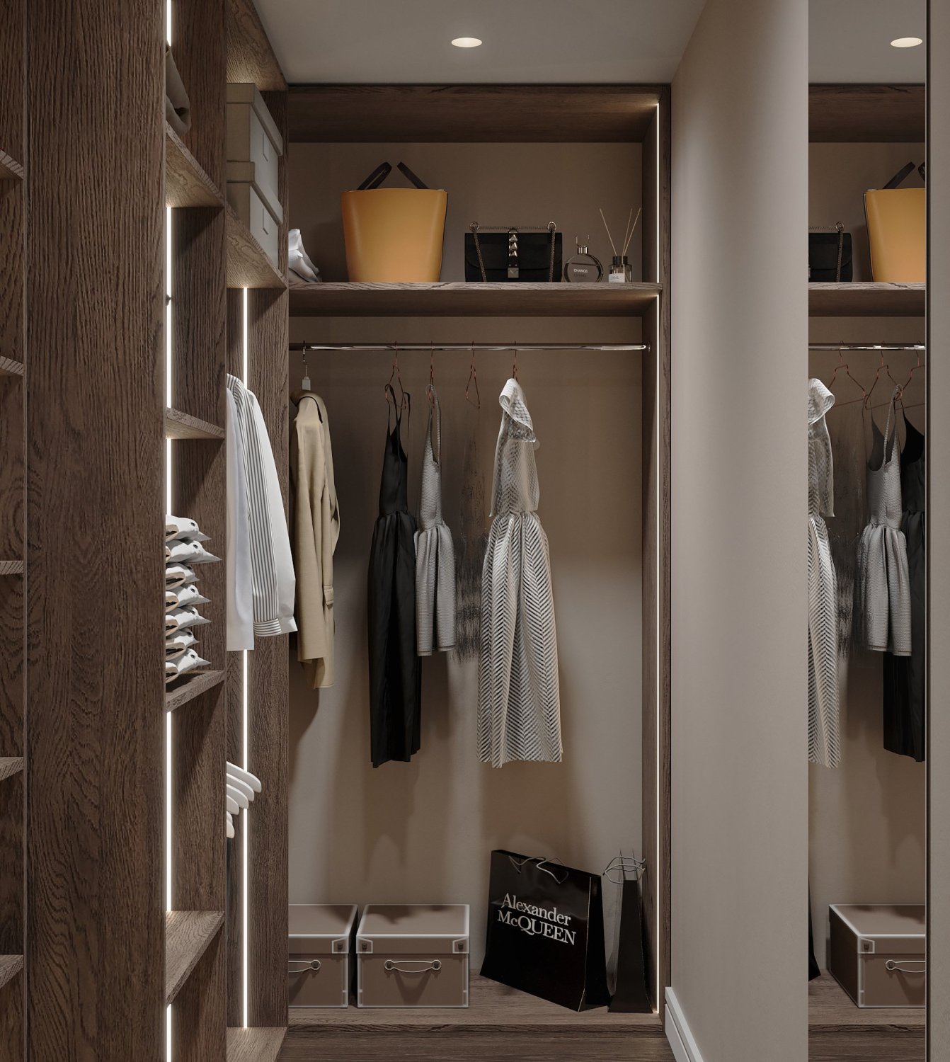 Huoneisto Barcelona, Espanja 3 makuuhuonetta, 147 m2 No. 180614