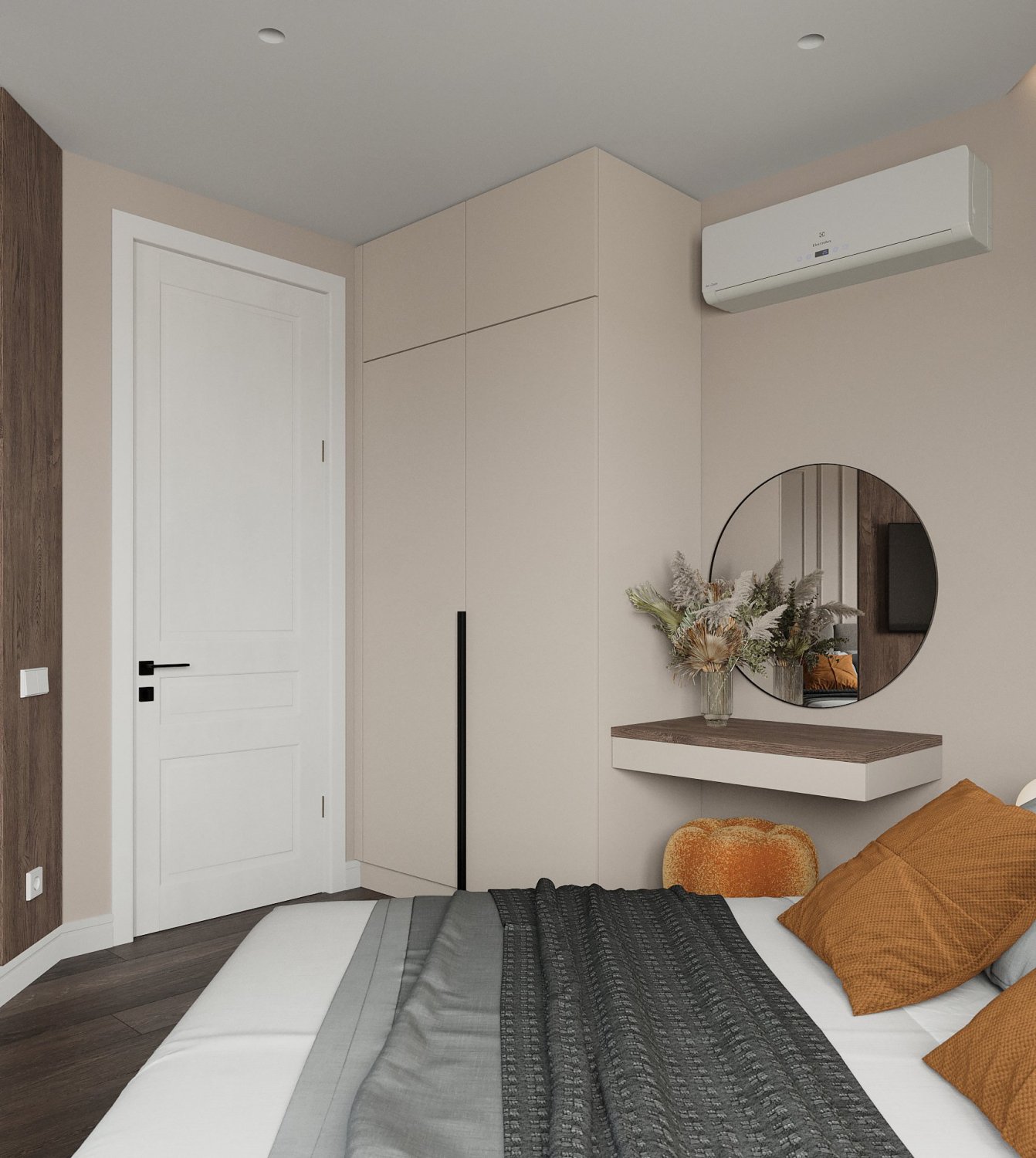 Huoneisto Barcelona, Espanja 3 makuuhuonetta, 147 m2 No. 180614