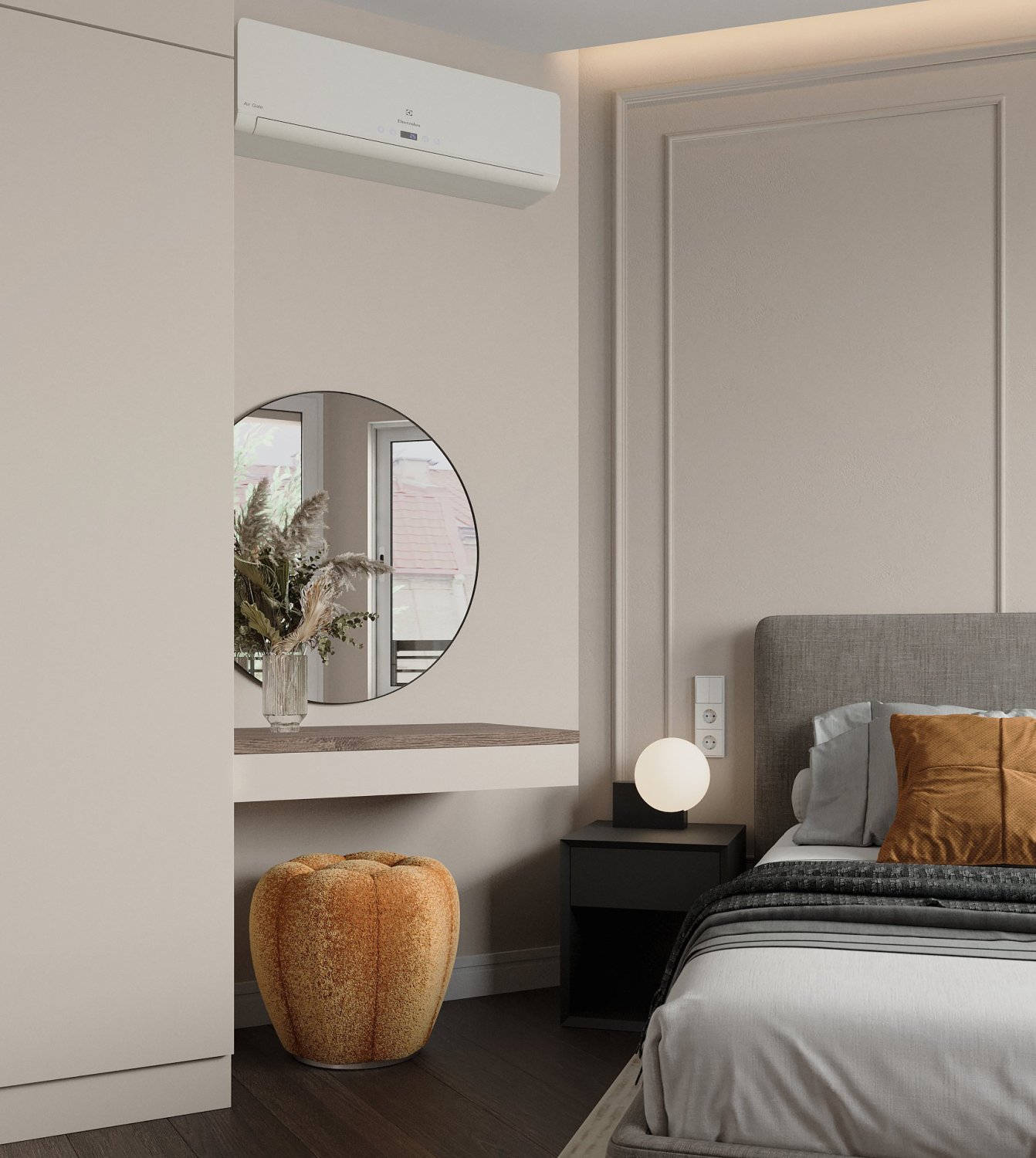 Huoneisto Barcelona, Espanja 3 makuuhuonetta, 147 m2 No. 180614