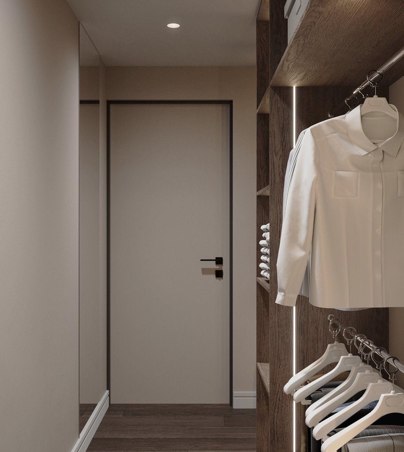 Huoneisto Barcelona, Espanja 3 makuuhuonetta, 147 m2 No. 180614