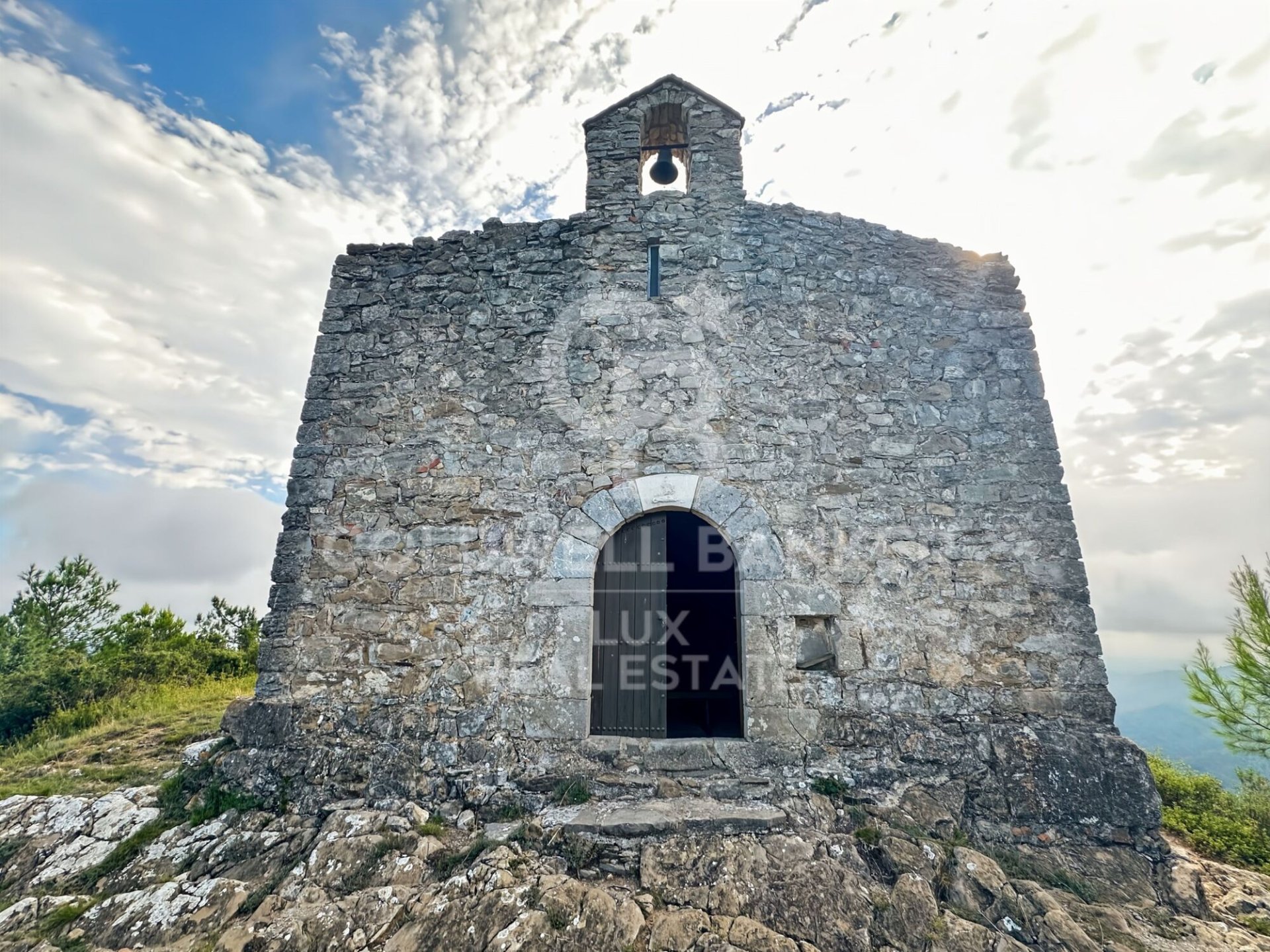 Parcela en Girona, Gerona, España 748972 m2 No. 178991