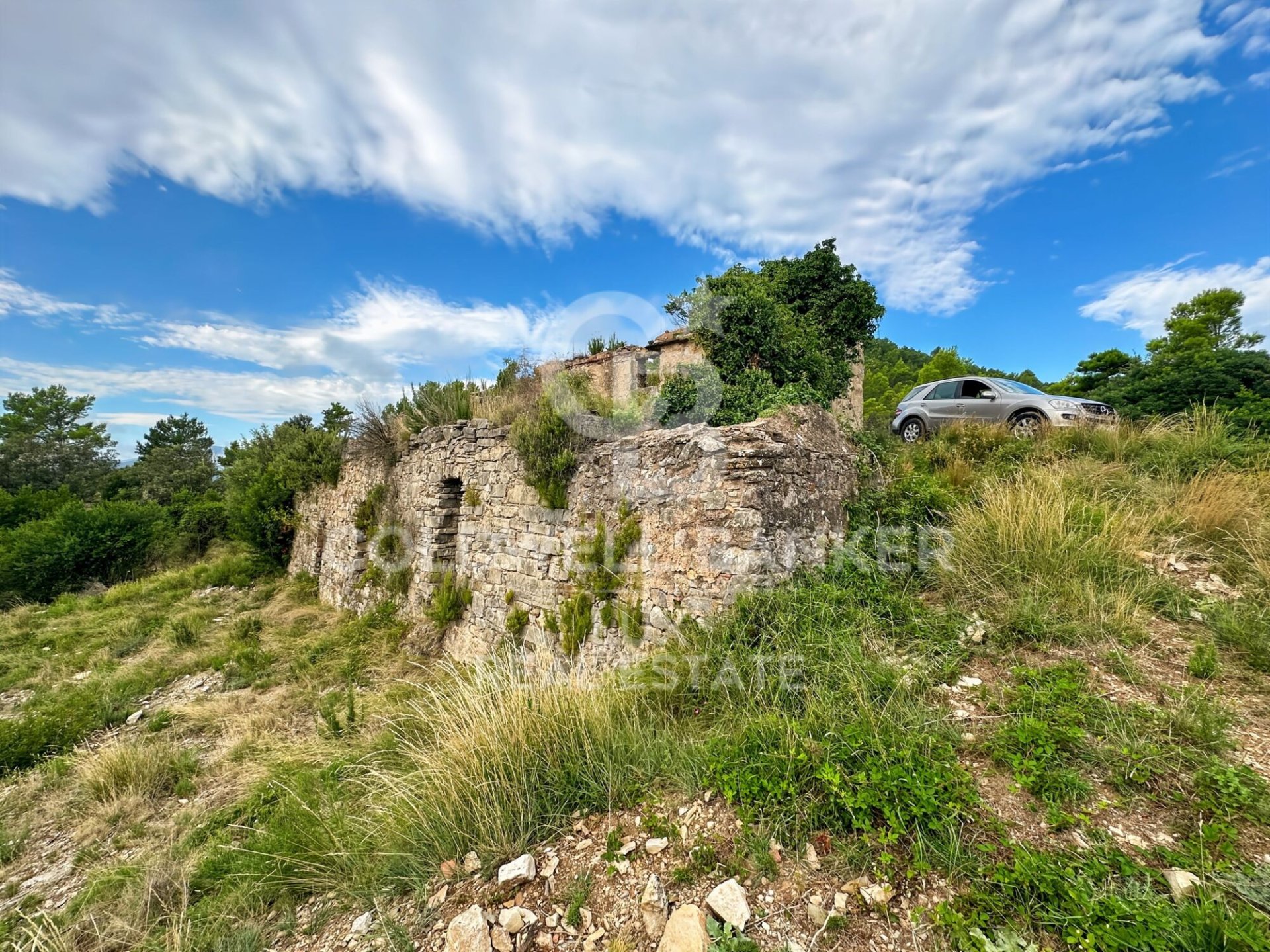 Parcela en Girona, Gerona, España 748972 m2 No. 178991
