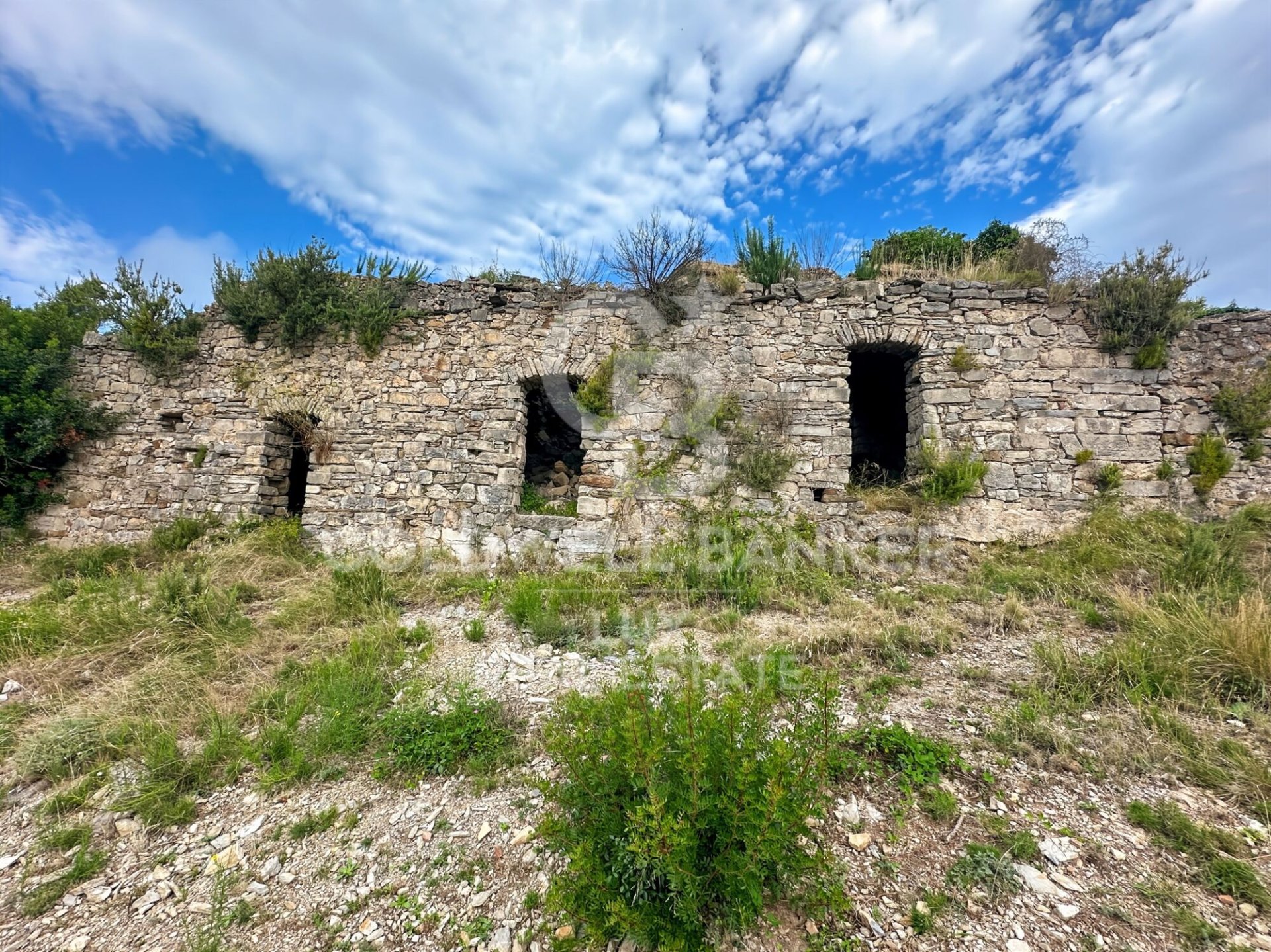 Parcela en Girona, Gerona, España 748972 m2 No. 178991