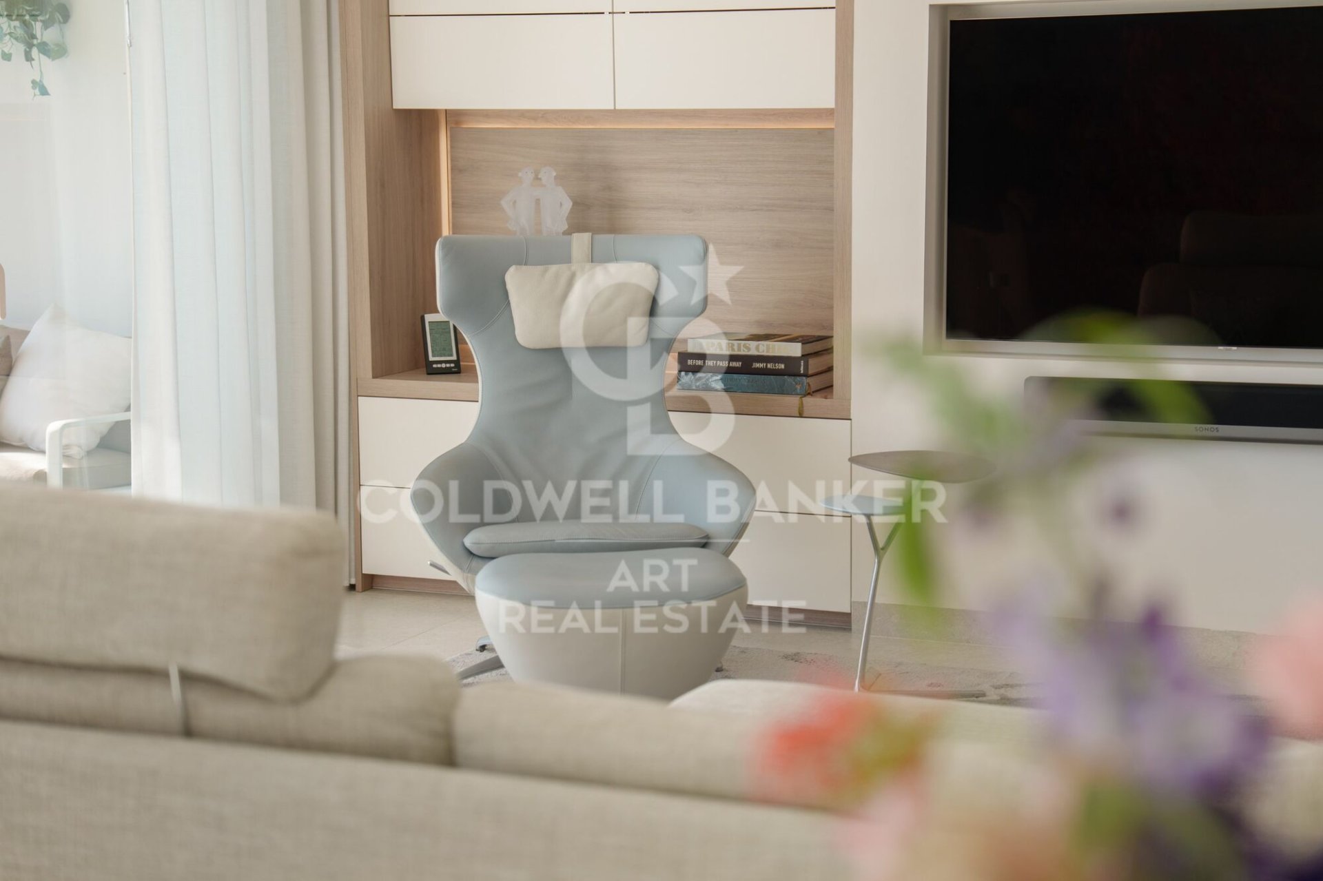Attico a Marbella, Malaga, Spagna 3 camere da letto, 156 mq. N° 178990