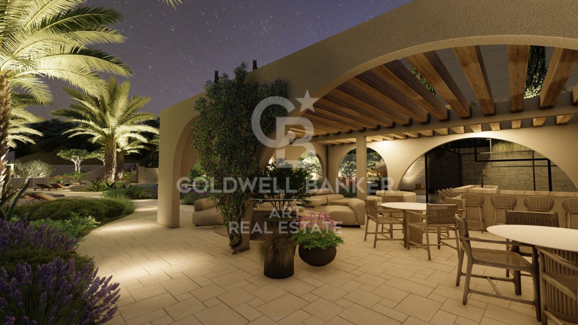 Apartament w Guaro, Malaga, Hiszpania 3 sypialnie, 103 mkw. nr 178986