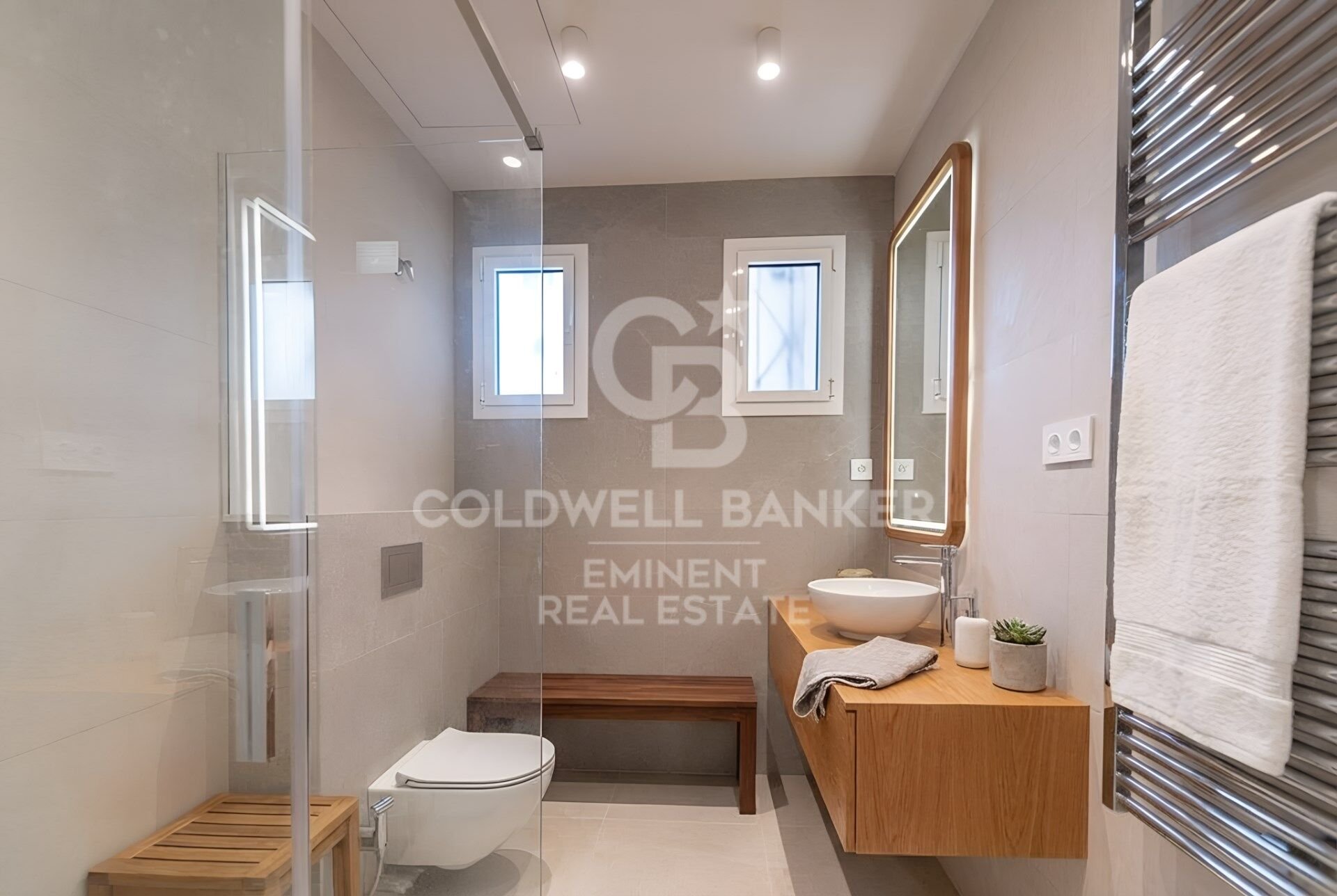 Wohnung in Barcelona, Spanien 4 Schlafzimmer, 129 m2 Nr. 178985