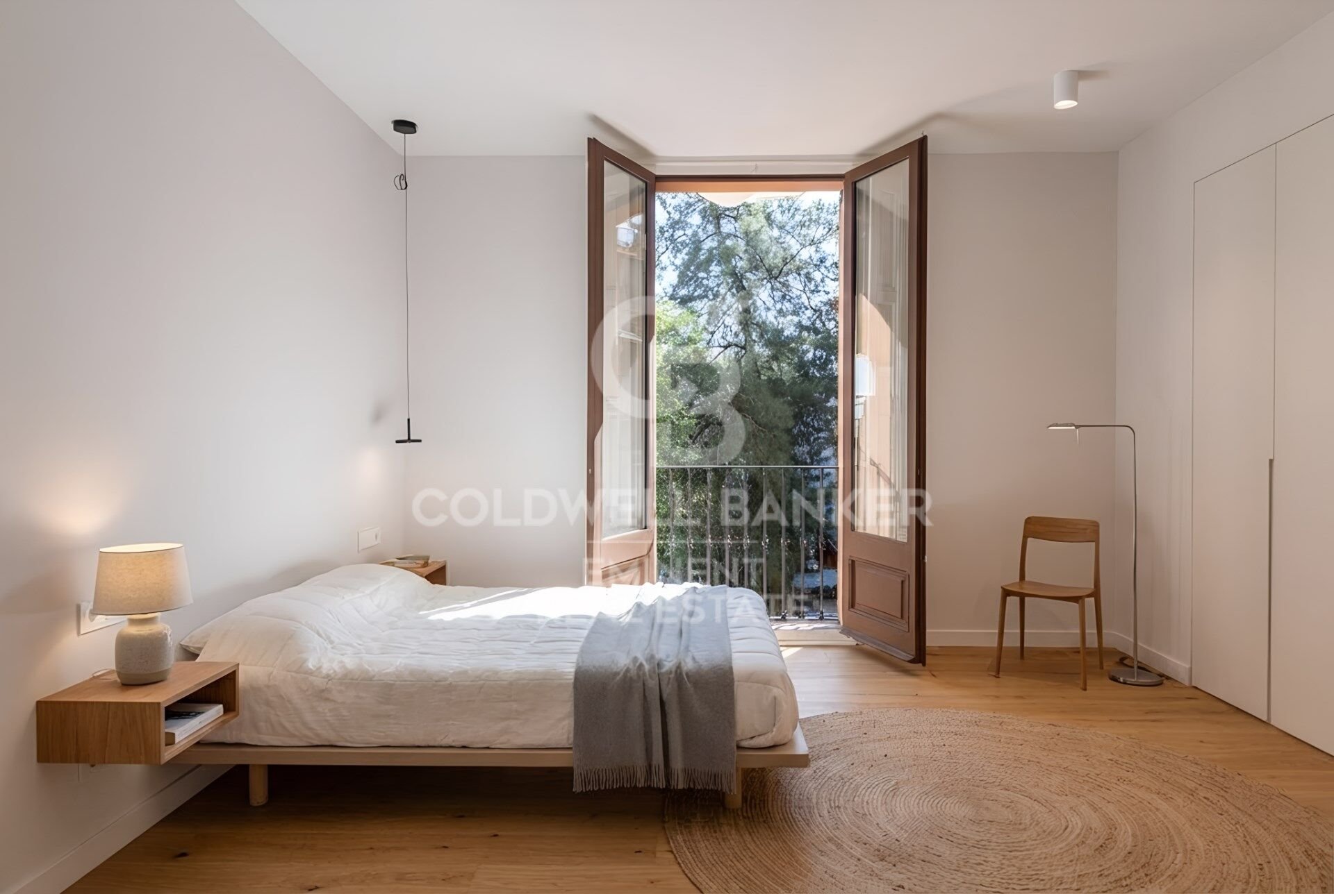 Wohnung in Barcelona, Spanien 4 Schlafzimmer, 129 m2 Nr. 178985