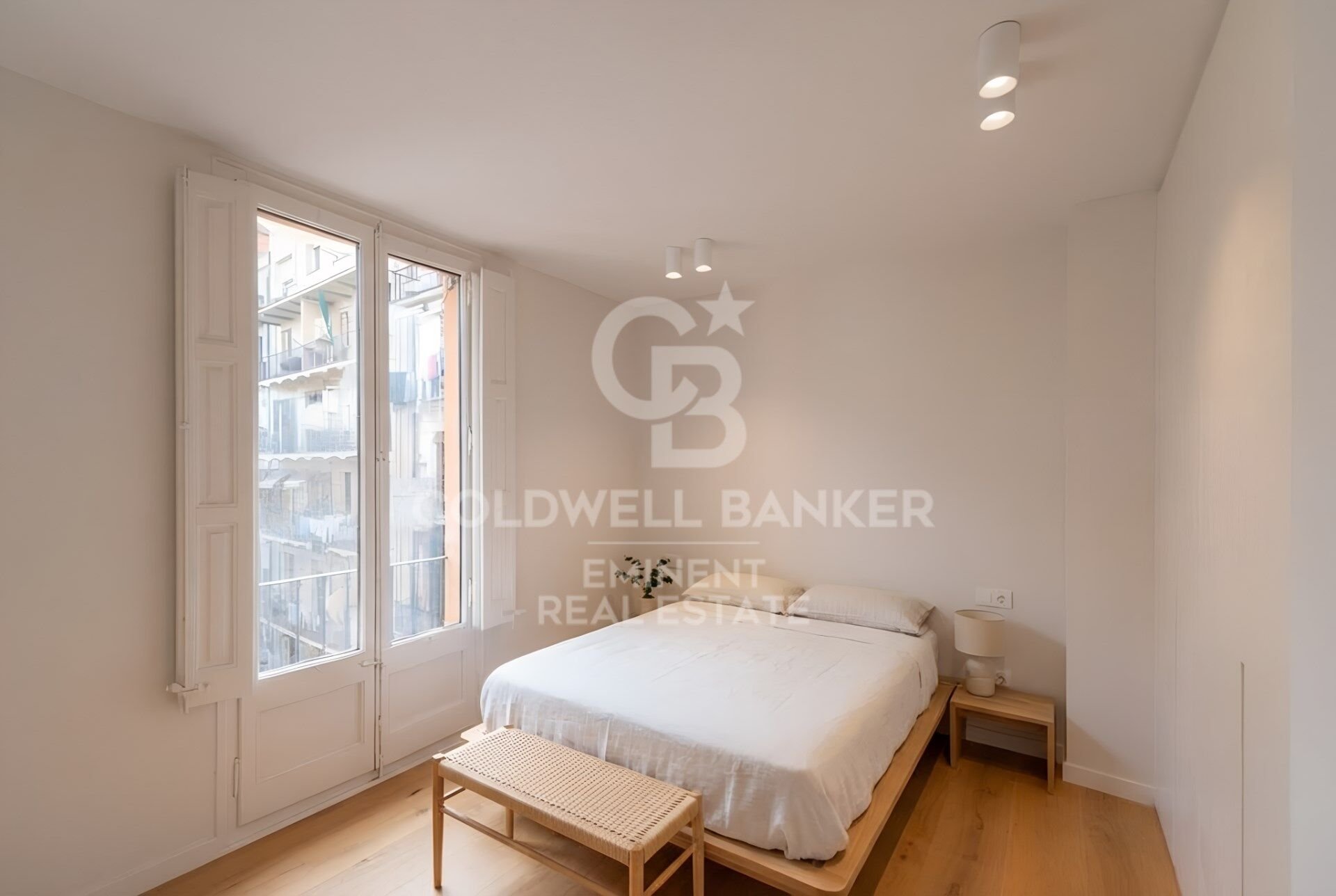 Wohnung in Barcelona, Spanien 4 Schlafzimmer, 129 m2 Nr. 178985