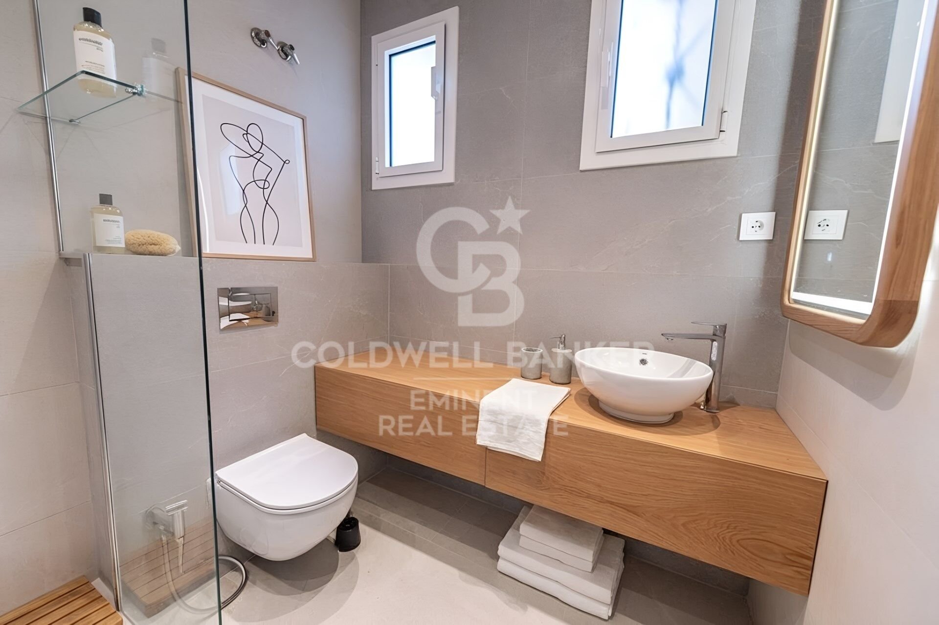 Wohnung in Barcelona, Spanien 4 Schlafzimmer, 129 m2 Nr. 178985