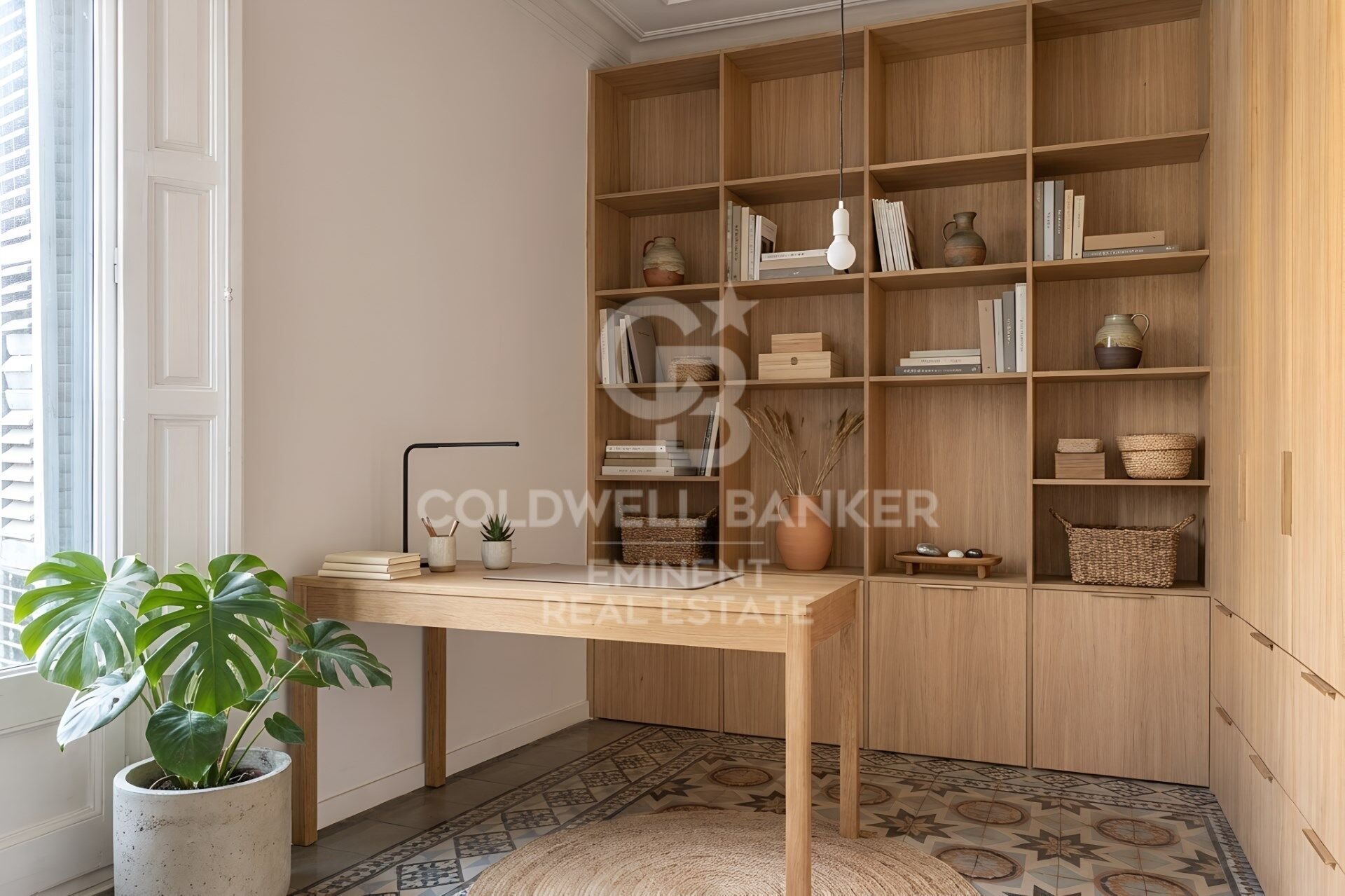Wohnung in Barcelona, Spanien 4 Schlafzimmer, 129 m2 Nr. 178985