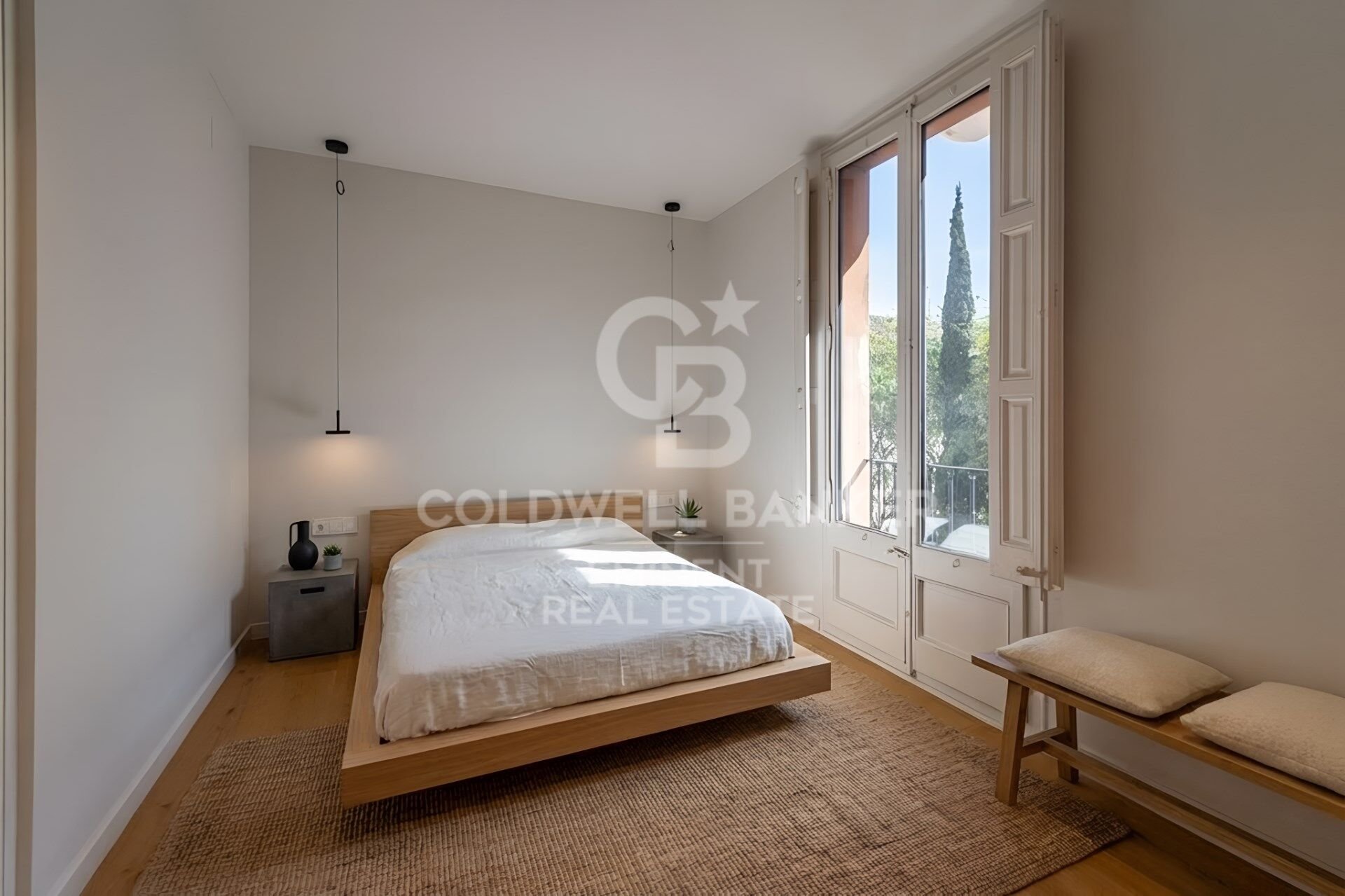 Wohnung in Barcelona, Spanien 4 Schlafzimmer, 129 m2 Nr. 178985