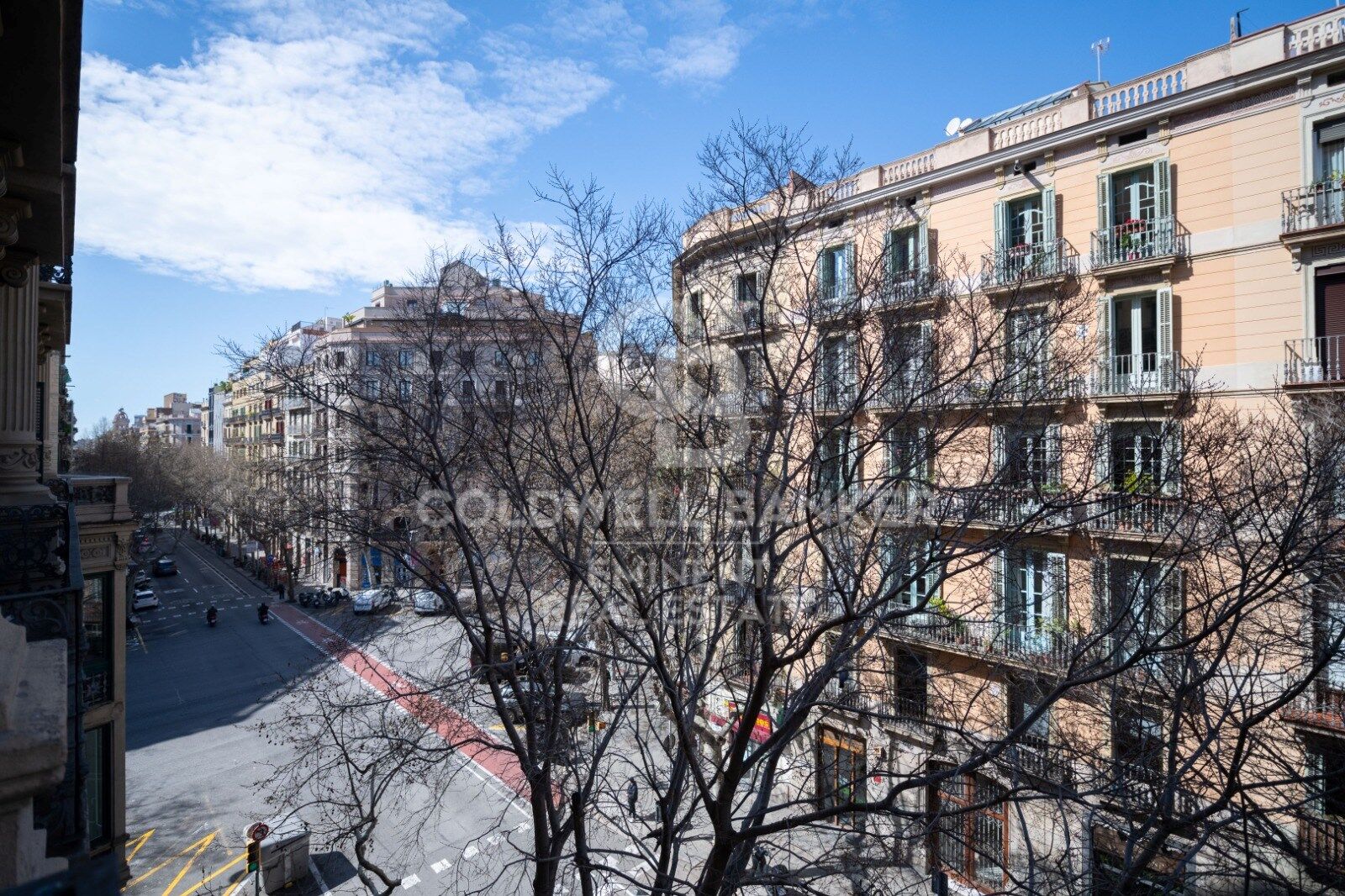 Wohnung in Barcelona, Spanien 4 Schlafzimmer, 129 m2 Nr. 178985