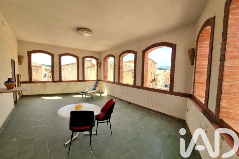 Villa Ginestar, Tarragona, Spānijā 3 istabas, 384 m2 Nr. 185101