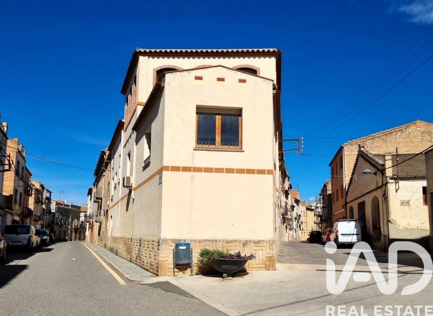 Willa w Ginestar, Tarragona, Hiszpania 3 sypialnie, 384 mkw. nr 185101