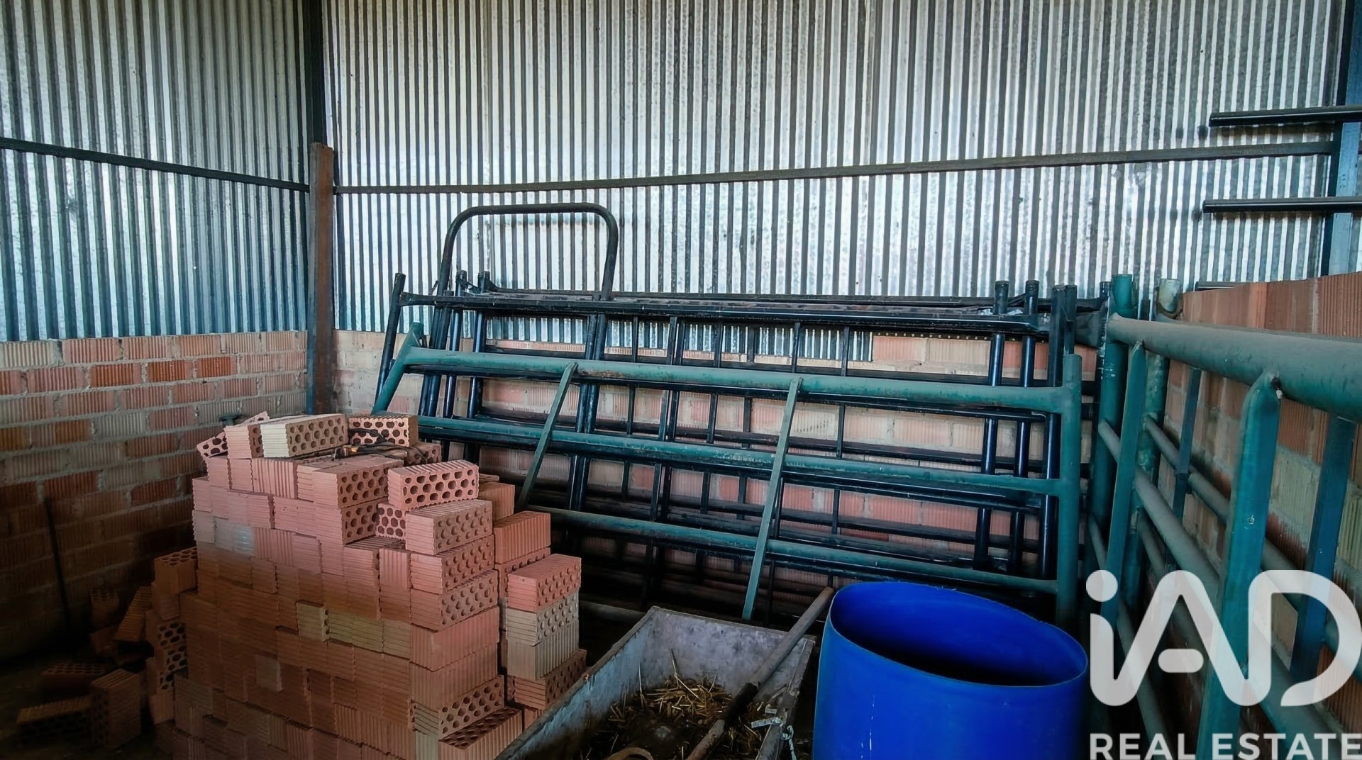 Tontti Almonte, Huelva, Espanja 7380 m2 No. 185100