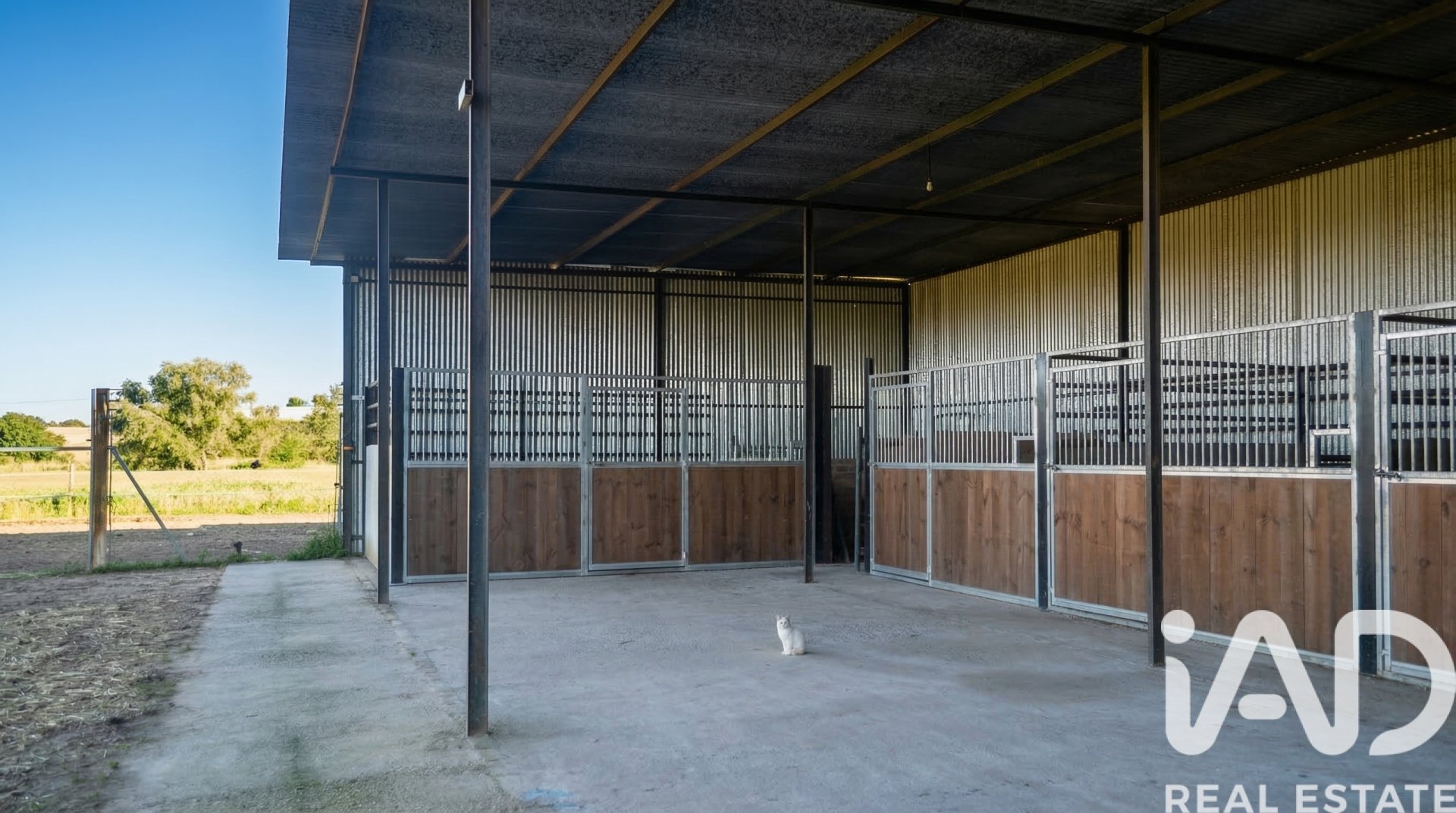 Tontti Almonte, Huelva, Espanja 7380 m2 No. 185100