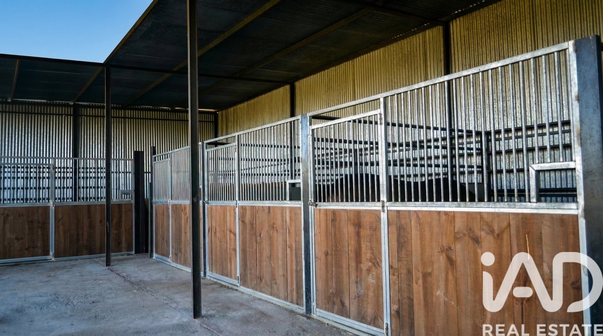 Tontti Almonte, Huelva, Espanja 7380 m2 No. 185100